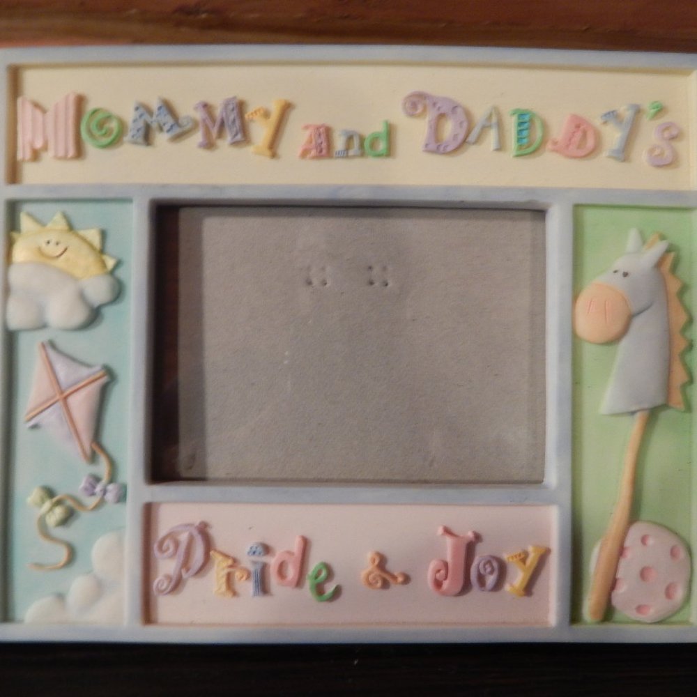 Baby Frame